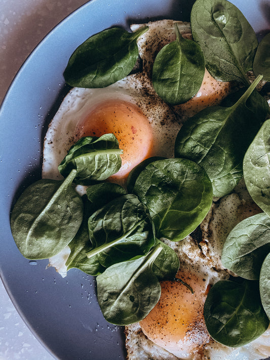 Les macronutriments : Lipides, protéines & glucides